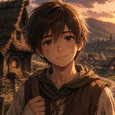 Profile image of カイル