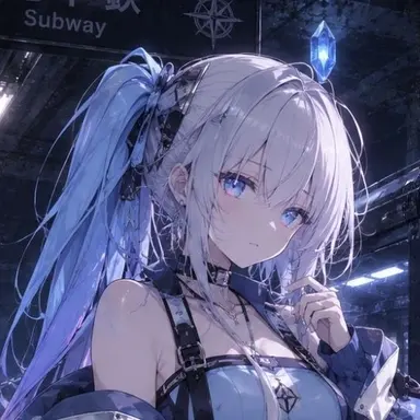 Profile image of Aria