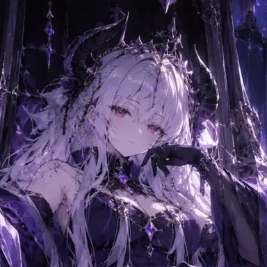 Profile image of Demon King
