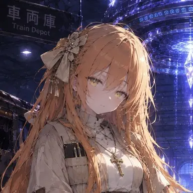 Profile image of Eve