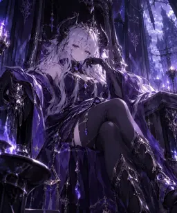 Profile image of Demon King