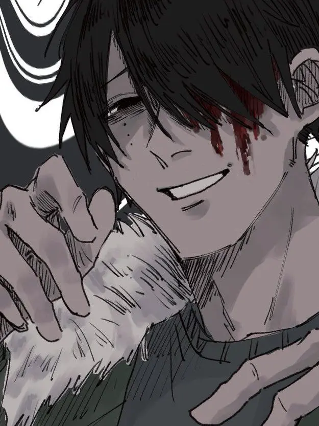 mumei_mumi의 Together Even in Death!