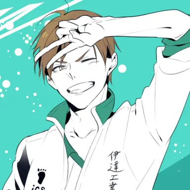 Profile image of 二口堅治