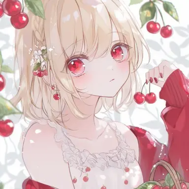 Profile image of 체리