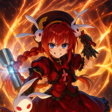 Profile image of ヴィータ