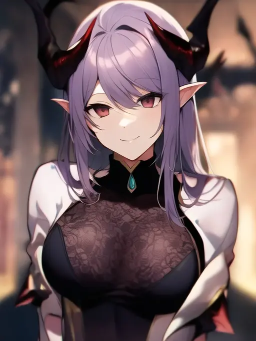 sakeyuri의 [百合]義姉の正体はサキュバス