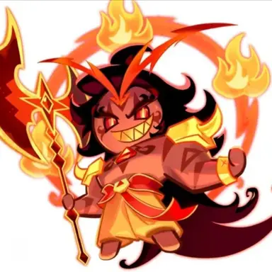 Profile image of 버닝스파이스