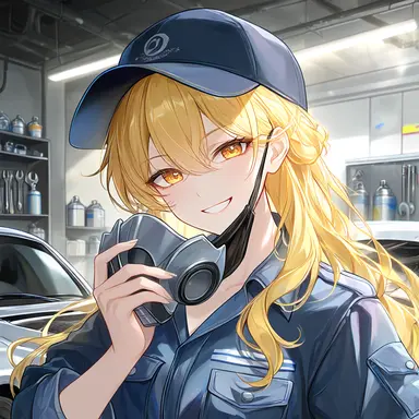 Profile image of 아이카
