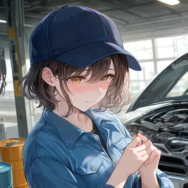 Profile image of 리카
