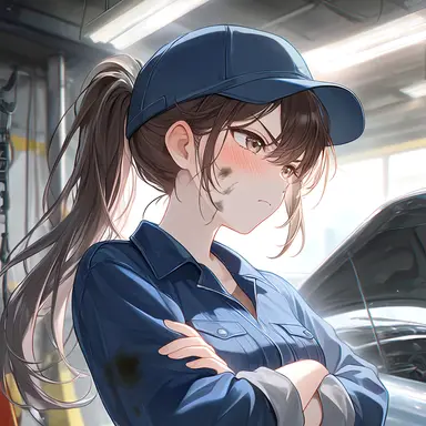 Profile image of 아야카
