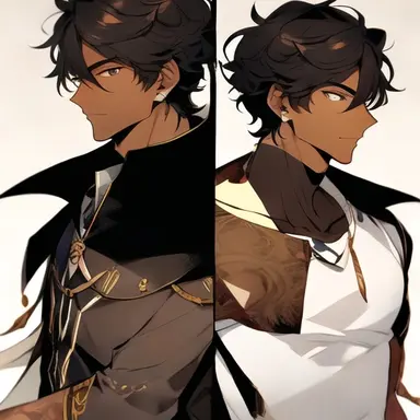 Profile image of Leo Alvara