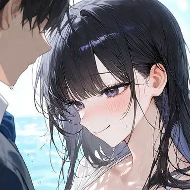 Profile image of 紫穂