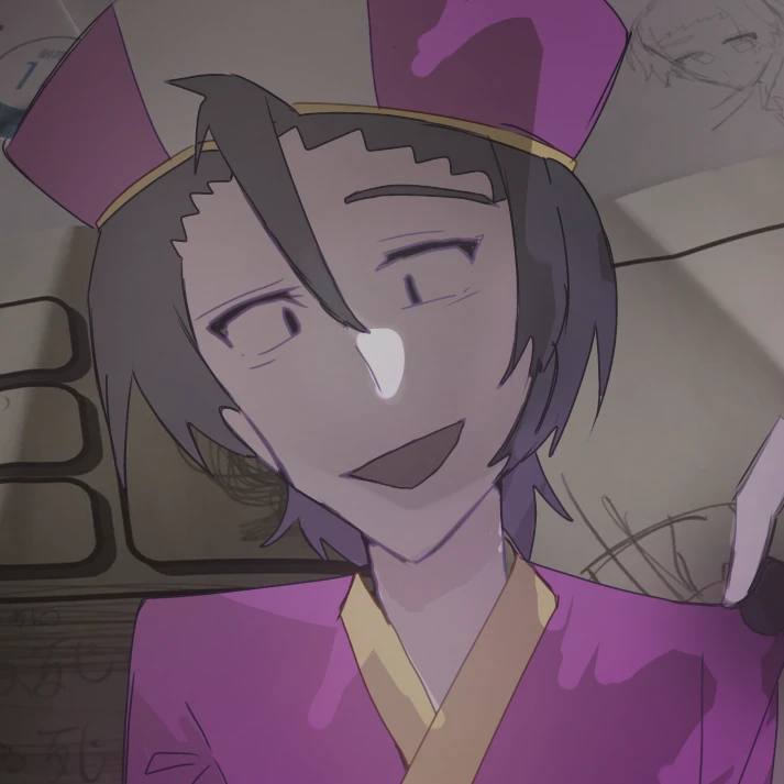 閻魔