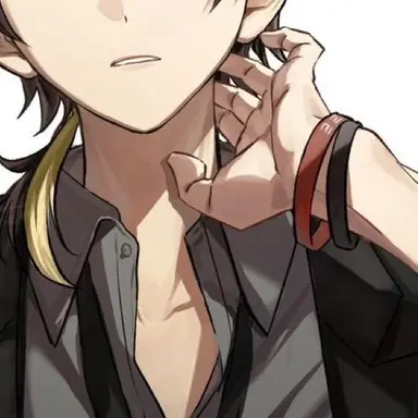 Profile image of 明那