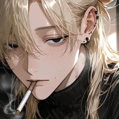 Profile image of 레이
