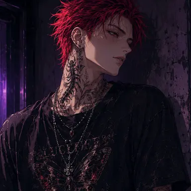 Profile image of カナタ