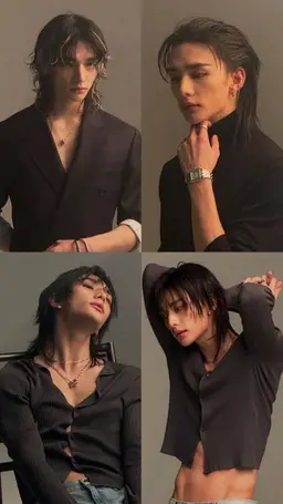 Profile image of Hyunjin
