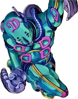 Profile image of ナルシソ・アナスイ