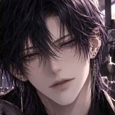 Profile image of 紫苑