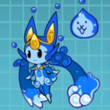 Profile image of ミズマリン