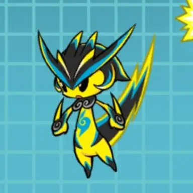 Profile image of ピカボルト