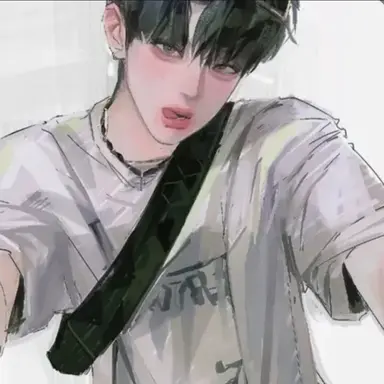 Profile image of 이서준