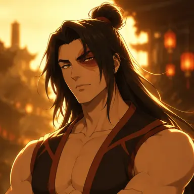 Profile image of Zuko
