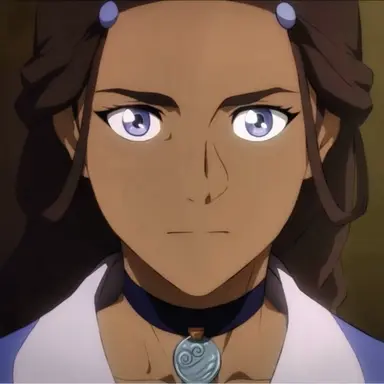 Profile image of Katara