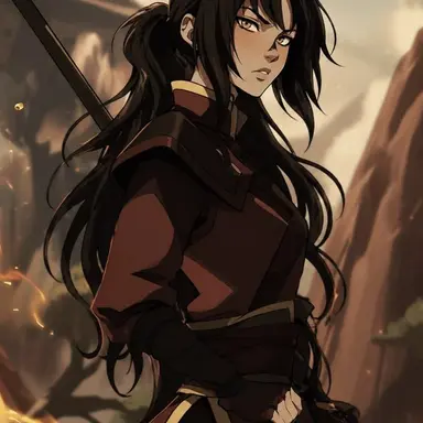 Profile image of Kaien