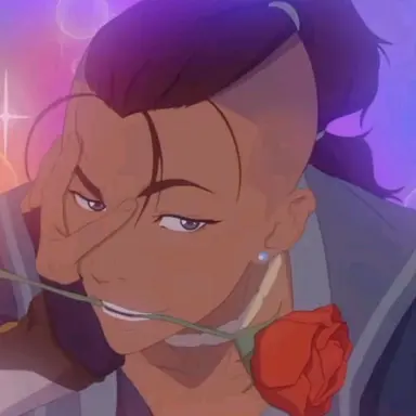 Profile image of Sokka