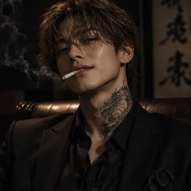 Profile image of 南