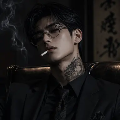 Profile image of 亮