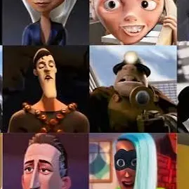Profile image of Primary Villians