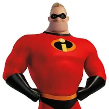 Profile image of Bob Parr