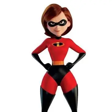 Profile image of Helen Parr