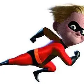 Profile image of Dash Parr