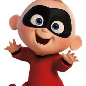 Profile image of Jack-Jack Parr