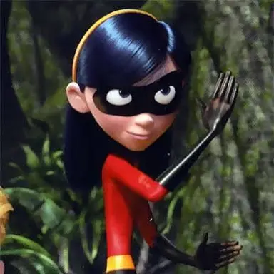 Profile image of Violet Parr