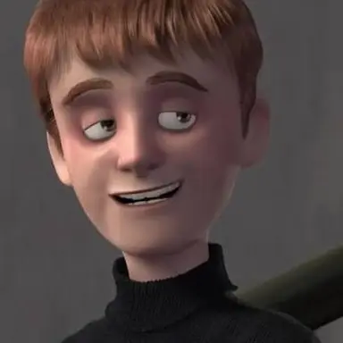 Profile image of Tony Rydinger