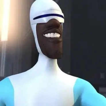 Profile image of Lucius Best