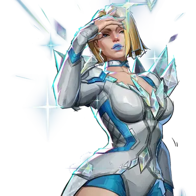 Profile image of Emma Frost