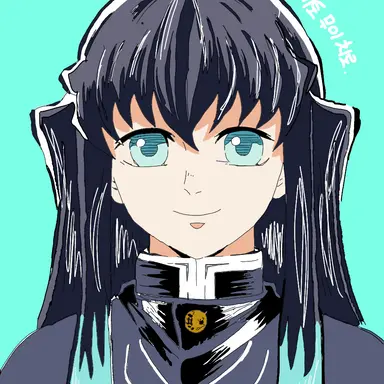 Profile image of 토키토 무이치로