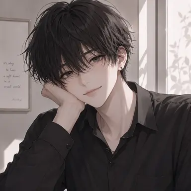 Profile image of 日向  桜翔