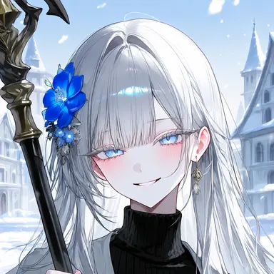 Profile image of 엘리자