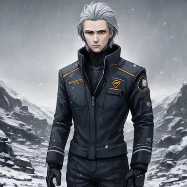 Profile image of 라디우스