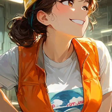 Profile image of Marvette