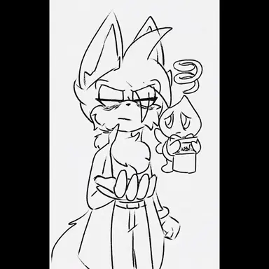 Profile image of Miles Prower Tails