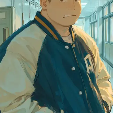 Profile image of Breck