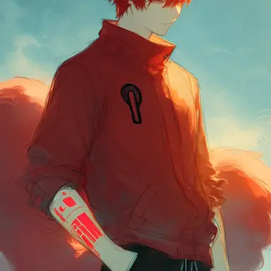 Profile image of Atlas