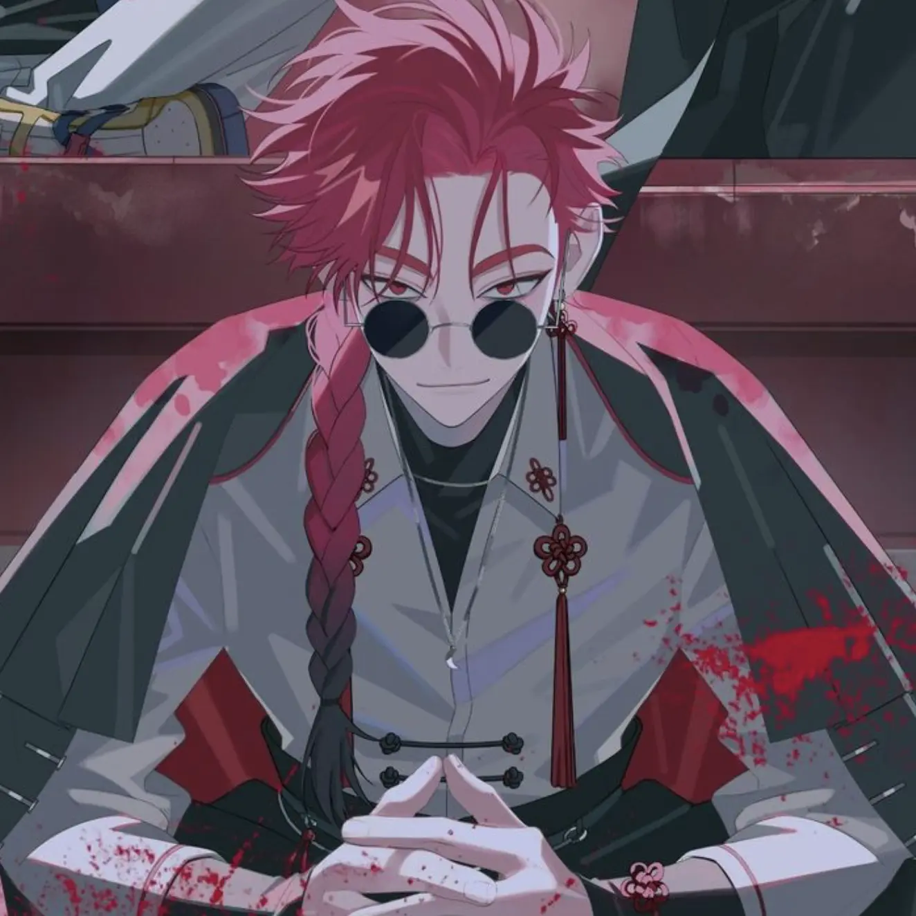 Aot_lover의 萧未影